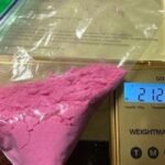 Buy 2C-B Pink Powder Cocaine In Canada