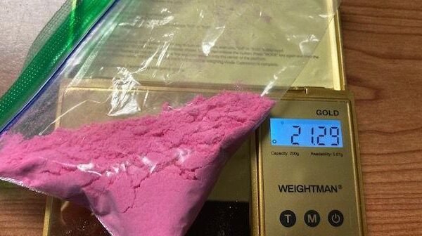 Buy 2C-B Pink Powder Cocaine In Canada