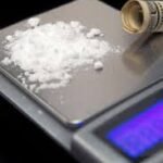 Buy 8 Ball Fish Scale Cocaine In Canada