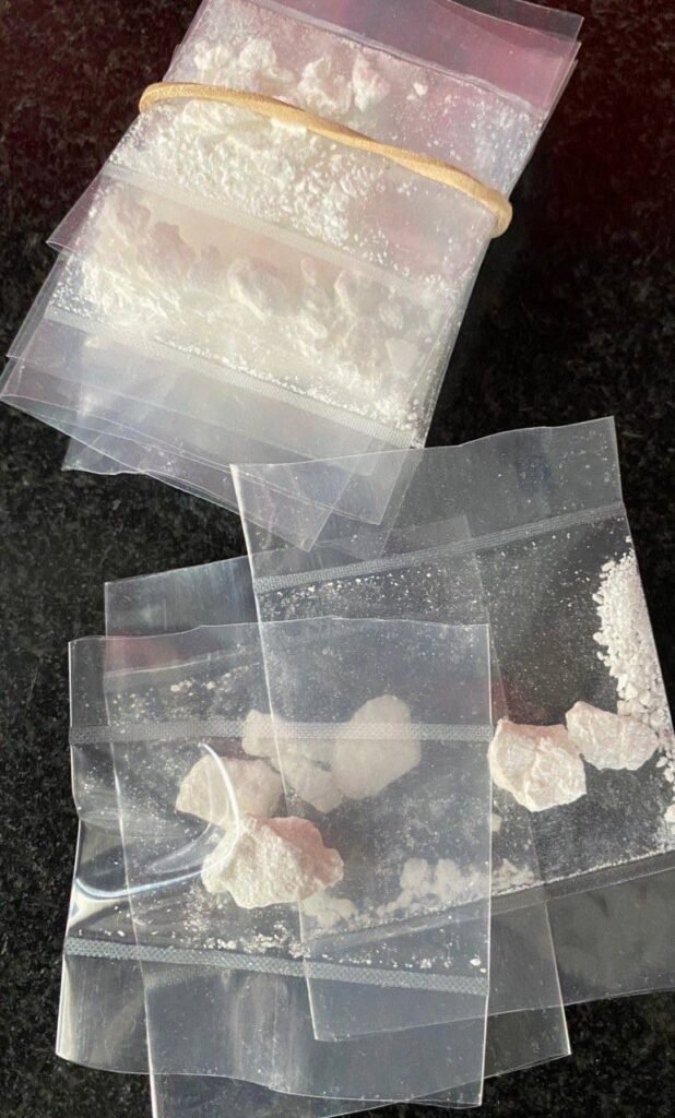 Buy Crack Cocaine In Brisbane