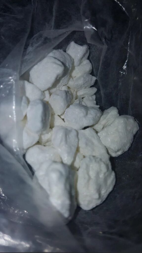 Buy Colombian Cocaine In Canada