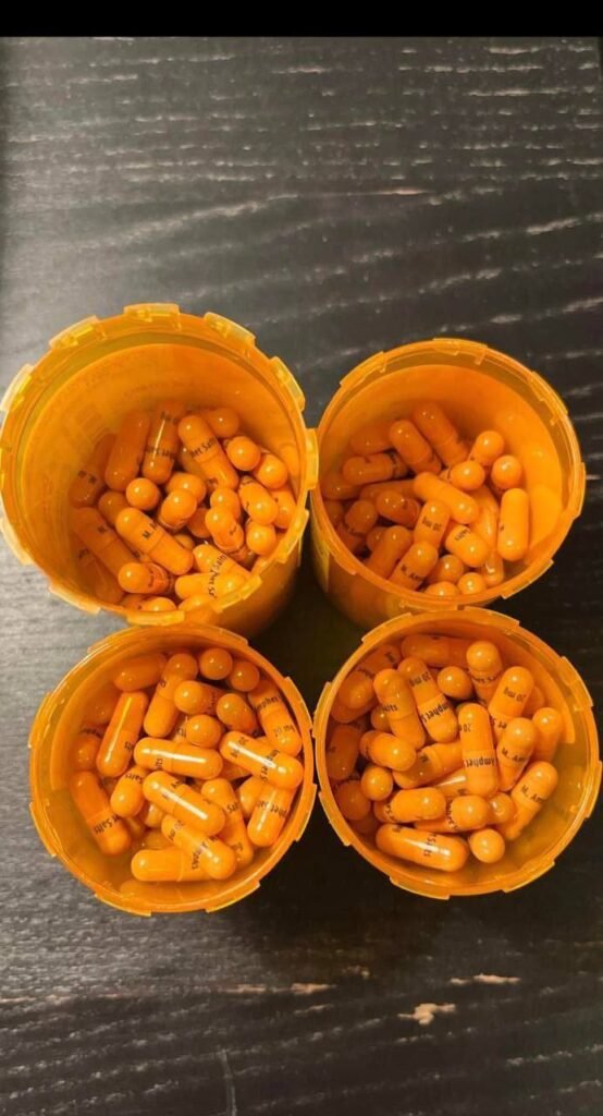 Buy Adderall XR 20mg in Toronto