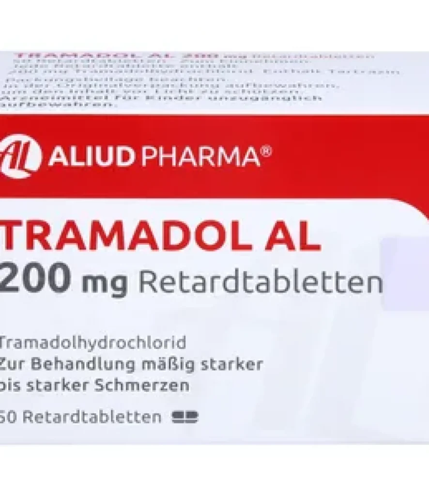 Buy Tramadol in Toronto