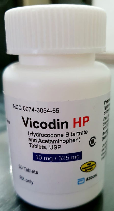 Buy Vicodin in Toronto