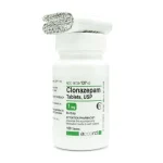 Buy Clonazepam in Canada