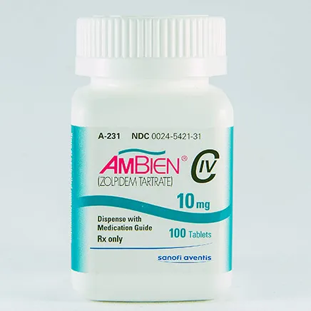 Buy Ambien in Toronto