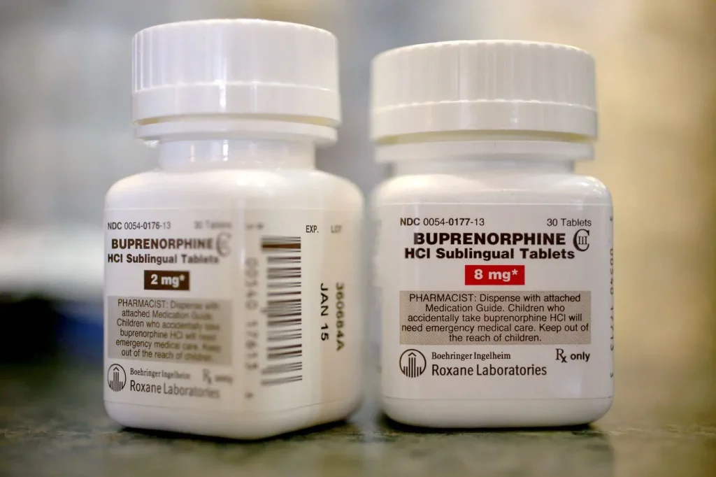 Buy Buprenorphine in Toronto