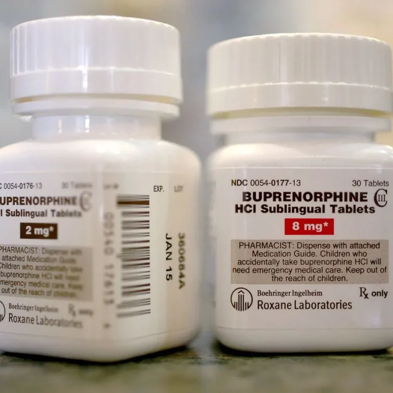 Buy Buprenorphine in Toronto