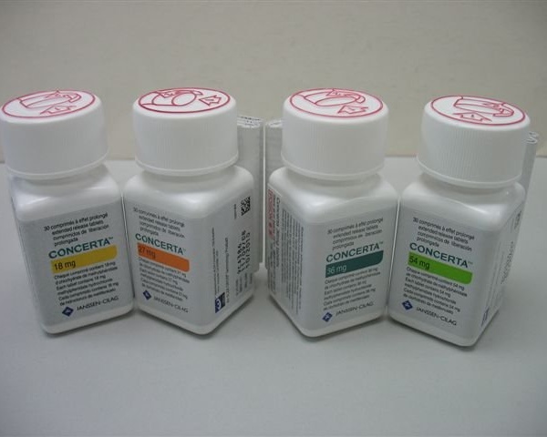 Buy concerta in Canada