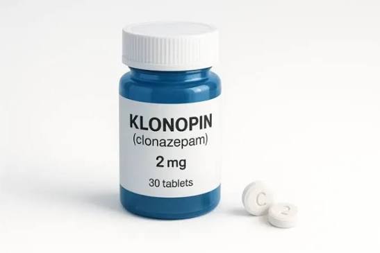 Buy Klonopin in Toronto