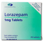 Buy Lorazepam in Canada