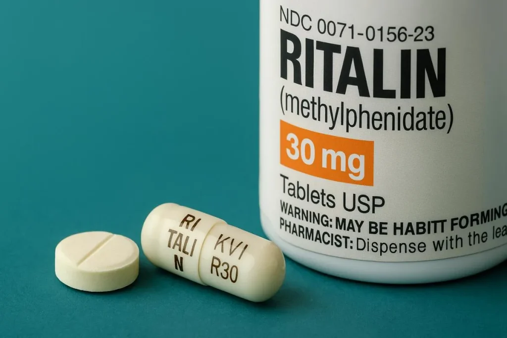 Buy Ritalin in Toronto