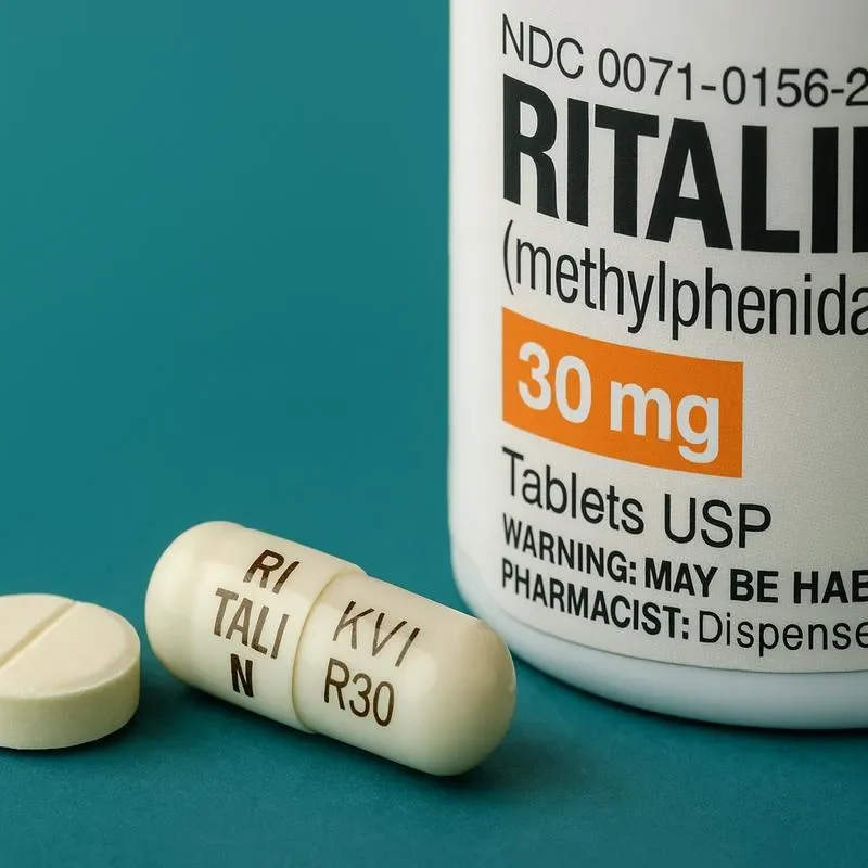 Buy Ritalin in Toronto