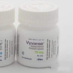 Buy Vyvanse in Canada 7mg